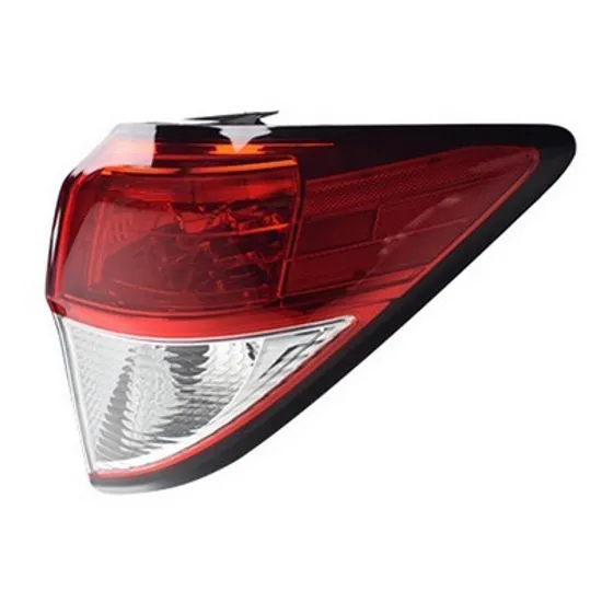 Stop Spate HONDA HR-V 2021-> Lampa spate exterior LED (E) dreapta Perioada 2019 2020 2021 2022 2023 2024