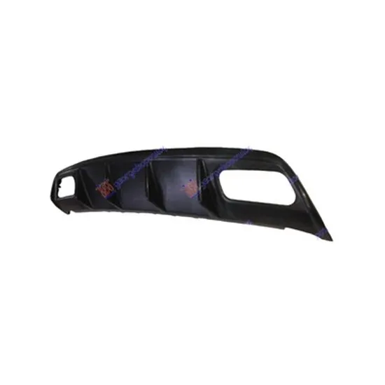 Spoiler Bara spate MERCEDES A-CLASS W176 2012->2018 Spoiler bara spate A45 AMG 2015->2018 Perioada 2015 2016 2017 2018