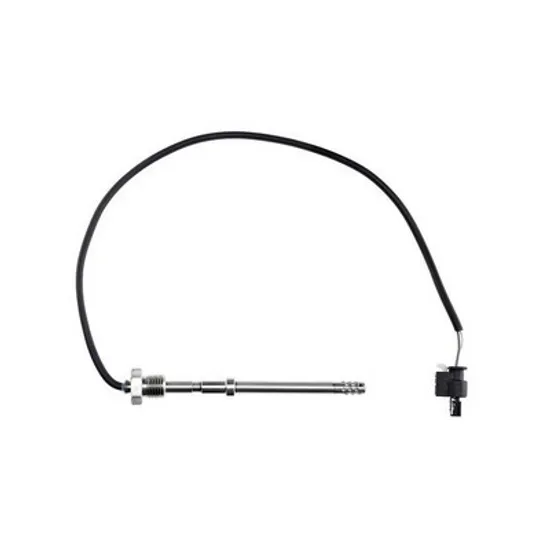SENZOR TEMPERATURA GAZE EVACUARE DREAPTA MERCEDES E-CLASS E 220 CDI -110KW/150CP- 2148cmc, pentru motor OM 646.961, perioada 2002,2003,2004,2005,2006,2007,2008