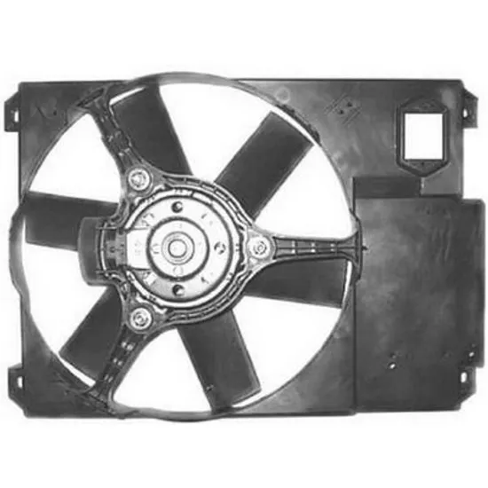 Ventilator Motor PEUGEOT BOXER 230L 1994->2002 Electroventilator benzina/diesel 30 5cm, Perioada 1994 1995 1996 1997 1998 1999 2000 2001 2002