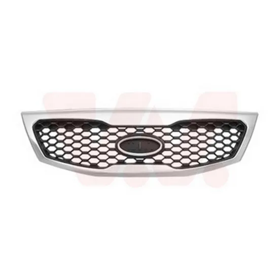Grila Radiator KIA SORENTO 2 2009->2015 Grila radiator Perioada 2009 2010 2011 2012 2013 2014 2015