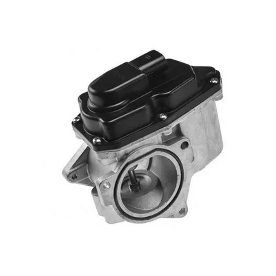 SUPAPA EGR AUDI Q5 2.0 TDI quattro -100KW/136CP- 1968cmc, pentru motor CAGB, CJCB, CSUB, perioada 2009,2010,2011,2012,2013,2014,2015,2016,2017