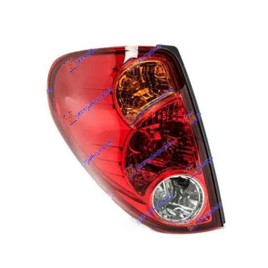 Stop Spate MITSUBISHI L200 2005->2015 Lampa spate stanga Perioada 2005 2006 2007 2008 2009 2010 2011 2012 2013 2014 2015