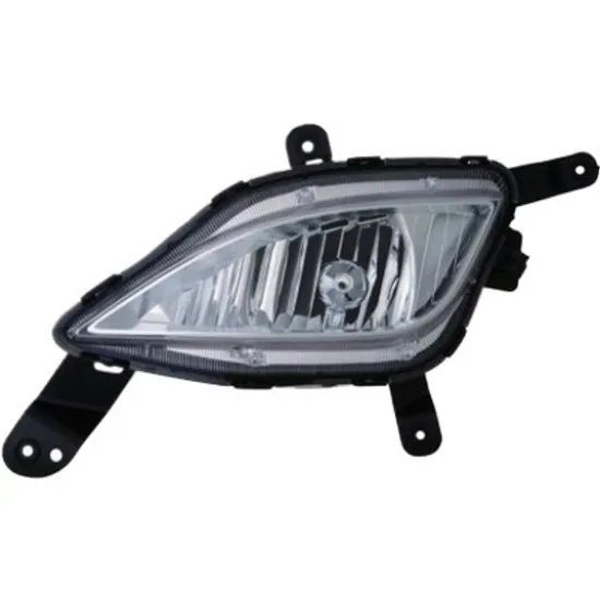 Proiector dreapta HYUNDAI ELANTRA 2011->2016, i30 2012->2017, i30 coupe 2013-> perioada 2011 2012 2013 2014 2015 2016 2017 2018 pana la an de fabricatie 2015, pentru cod oe 92202-A6010, cu bec H8
