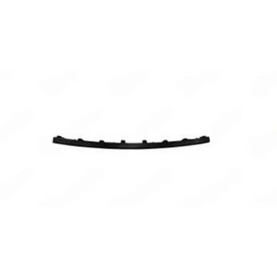 Bandou bara fata MERCEDES C-CLASS Coupe C205 2015-> Bandou Bara fata inferior negru neted (C43 AMG) Perioada 2015 2016 2017 2018 2019 2020