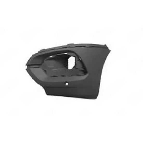 Colt bara fata TOYOTA PROACE CITY 2019-> Colt Bara fata pentru vopsit (cu senzori parcare) STANGA Perioada 2019 2020 2021 2022 2023 2024