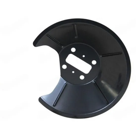 Protectie disc FORD FOCUS 1 1998->2008 Protectie disc frana spate RS (diametru panou 290/120 mm) STANGA Perioada 1998 1999 2000 2001 2002 2003 2004 2005 2006 2007 2008