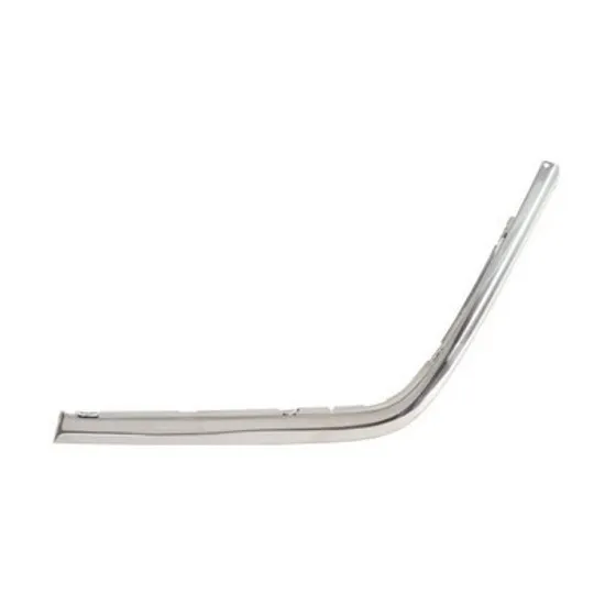 Bandou Bara fata MERCEDES C-CLASS W202 1993->2000 Ornament bara fata cromat stanga, ptr Elegance, 93-97 Perioada 1993 1994 1995 1996 1997