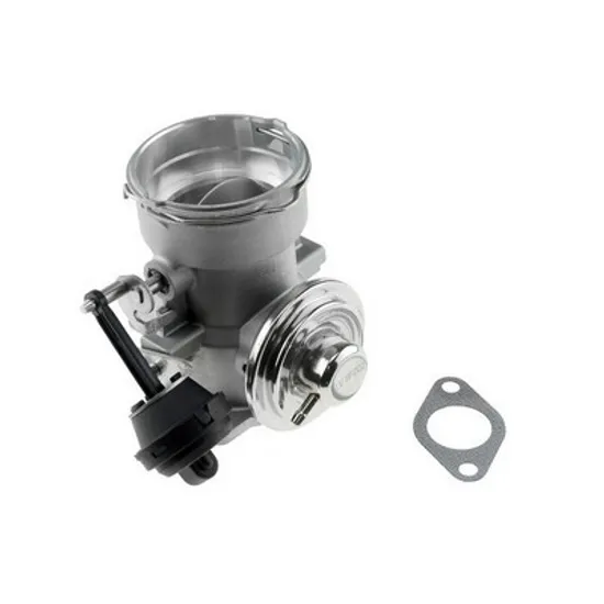 Supapa EGR VW CARAVELLE 5 2003->2015 2.5 TDI 96KW 130 CP, pentru motor AXD, AXE, BNZ perioada 2003,2004,2005,2006,2007,2008,2009
