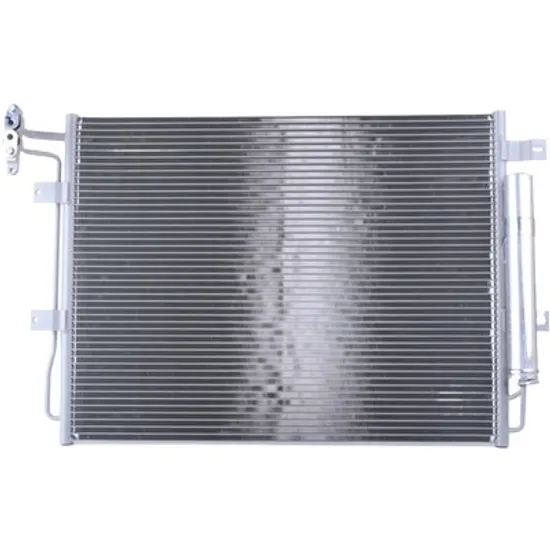 Radiator aer conditionat MITSUBISHI OUTLANDER 3 2012->2020 pentru 2.2 Di-D 4WD , perioada 2012 2013 2014 2015 2016 2017