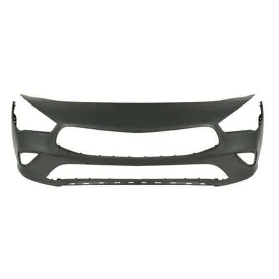Bara Fata MERCEDES CLA C118 2019-> Bara fata pentru vopsit (cu/fara gauri pentru bandou) (PROGRESSIVE) Perioada 2019 2020 2021 2022 2023