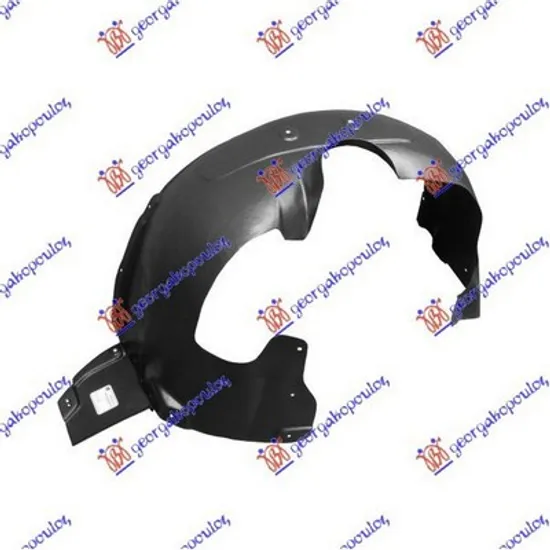 Carenaj fata CHEVROLET CRUZE SEDAN 2015-> Carenaj fata dreapta Perioada 2013 2014 2015 2016 2017 2018 2019