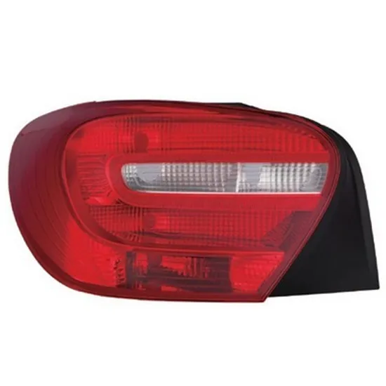 Stop Spate MERCEDES A-CLASS W176 2012->2018 Lampa spate (E) stanga, Perioada 2012 2013 2014 2015 2016 2017 2018