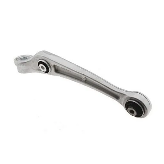BRAT SUSPENSIE FATA STANGA AUDI A4 3.0 TDI quattro -176KW/240CP- 2967cmc, pentru motor CAPA, CCLA, CCWA, perioada 2007,2008,2009,2010,2011,2012