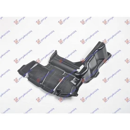 Scut Motor TOYOTA COROLLA Verso 2004->2009 Scut motor lateral 2004-> dreapta Perioada 2005 2006 2007 2008 2009