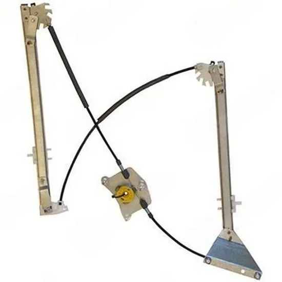 Macara Usa VW GOLF 7 2012->2020 Macara usa fata electrica fara motor DREAPTA Perioada 2016 2017 2018 2019