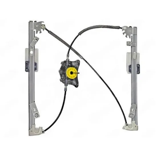 Macara Usa SKODA OCTAVIA 2 2004->2013 Macara usa fata electrica fara motor DREAPTA Perioada 2004 2005 2006 2007 2008