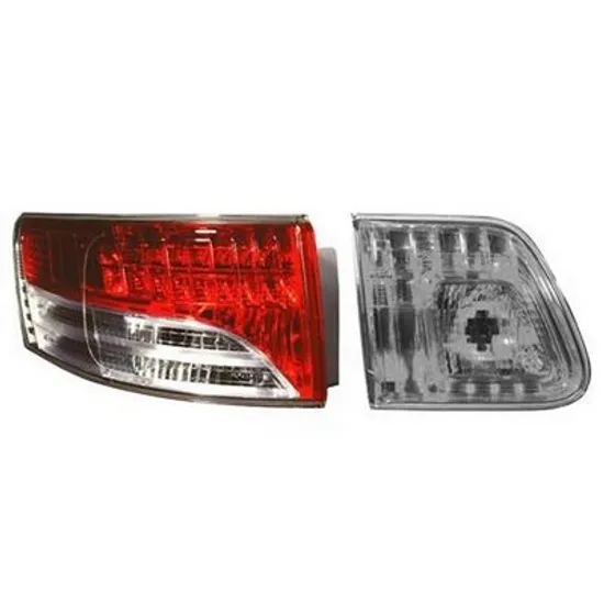 Stop Spate TOYOTA AVENSIS T27 2008->2018 Lampa spate exterioara stanga pt break Perioada 2009 2010 2011 2012 2013 2014 2015