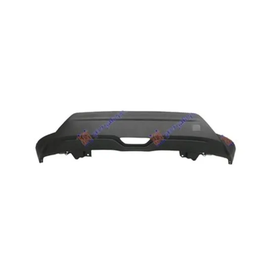 Bara Spate TOYOTA C-HR 2016-> Bara spate inferior Perioada 2016 2017 2018 2019