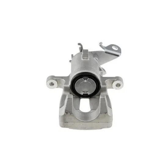 Etrier Frana STANGA SPATE RENAULT GRAND SCENIC 3 2009->2016 1.6 16V 81KW 109 CP, pentru motor K4M 858 perioada 2009,2010,2011,2012,2013,2014