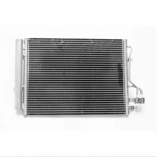 Radiator Aer Conditionat KIA PICANTO 2011->2017 Radiator condensator aer conditionat pentru toate modelele benzina (440x340x16) Perioada 2015 2016 2017