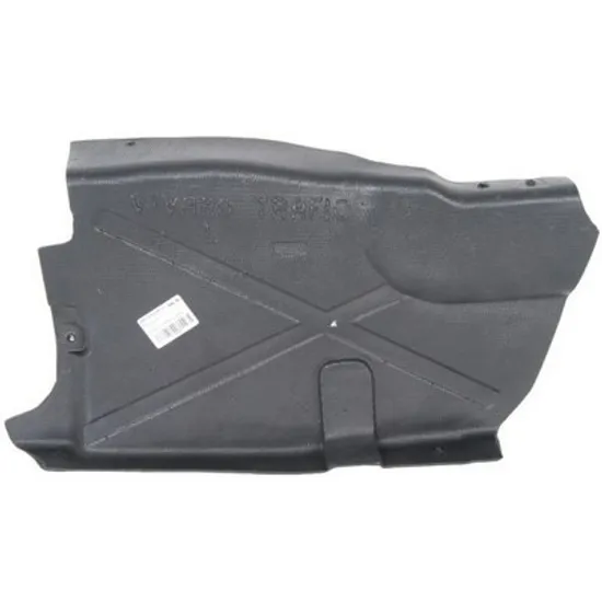Scut Motor OPEL VIVARO A 2001->2014 Scut motor lateral plastic stanga Perioada 2001 2002 2003 2004 2005 2006 2007 2008 2009 2010 2011 2012