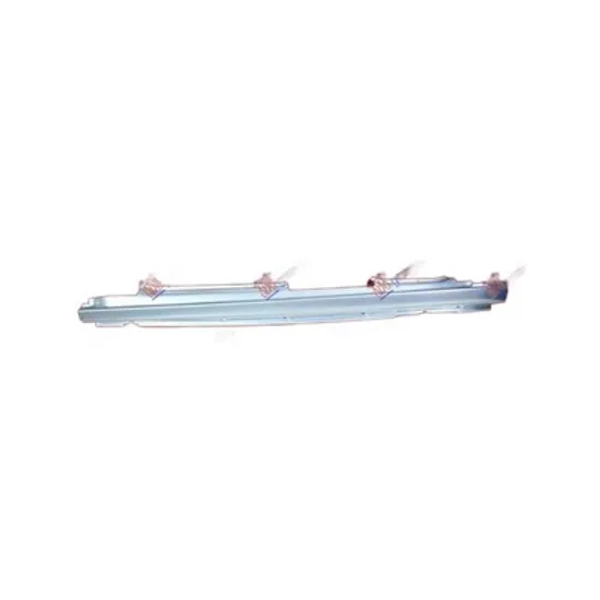 Prag Metalic OPEL ASTRA H 2004->2014 Prag pentru 4/5 usi stanga Perioada 2004 2005 2006 2007 2008 2009