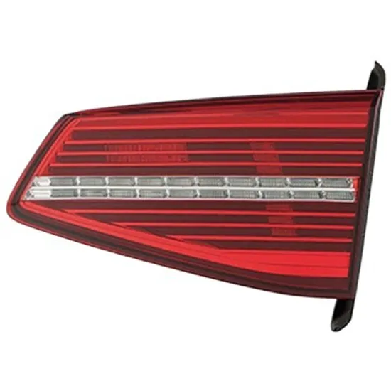 Lampa stop spate dreapta VW PASSAT B8 2014-> perioada 2014 2015 2016 2017 2018 2019 pana la an de fabricatie 2020, interior, cu bec LED