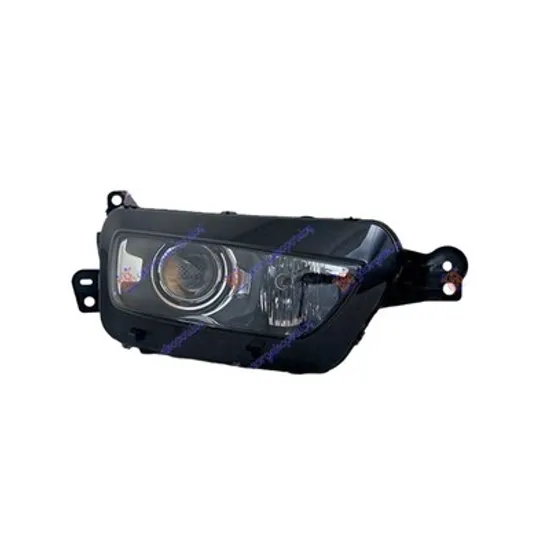 Faruri CITROEN C4 Picasso 2 2013-> Far Bi-XENON functie cornering MARELLI dreapta Perioada 2013 2014 2015 2016 2017 2018