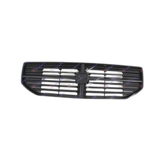 Grila Radiator DODGE CALIBER 2006-> Grila radiator neagra Perioada 2006 2007 2008 2009 2010 2011 2012 2013 2014