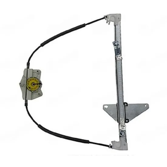 Macara Usa CITROEN C4 1 LC 2004->2012 Macara usa fata electrica 3 usi fara motor STANGA Perioada 2004 2005 2006 2007 2008 2009 2010 2011 2012
