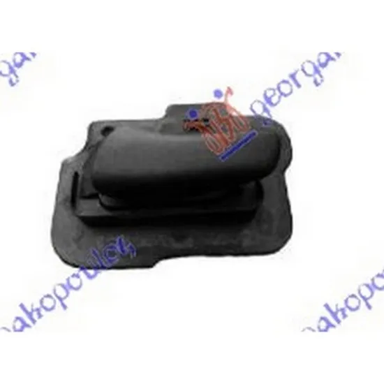 Maner Usa OPEL VECTRA B 1995->2003 Maner usa spate interior negru dreapta 1999->2002 Perioada 1995 1996 1997 1998 1999 2000 2001 2002 2003