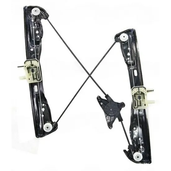 Macara Usa BMW 5 G30, F90 2016-> Macara usa fata electrica fara motor cu panou DREAPTA Perioada 2020 2021 2022 2023 2024