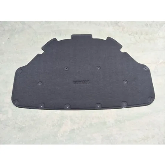 Izolator Capota BMW 3 G20 2018-> Izolator capota fata (diesel) Perioada 2018 2019 2020 2021 2022