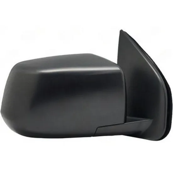Oglinda ISUZU D-MAX 2 2012->2018 Oglinda exterioara electrica neagra (4PIN) DREAPTA Perioada 2012 2013 2014 2015 2016 2017 2018