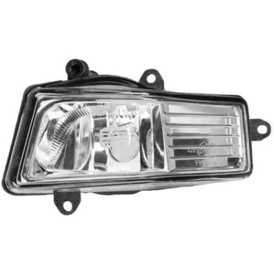 Proiector stanga AUDI A6 C6 2004->2011 perioada 2008 2009 2010 2011 , cu bec H11