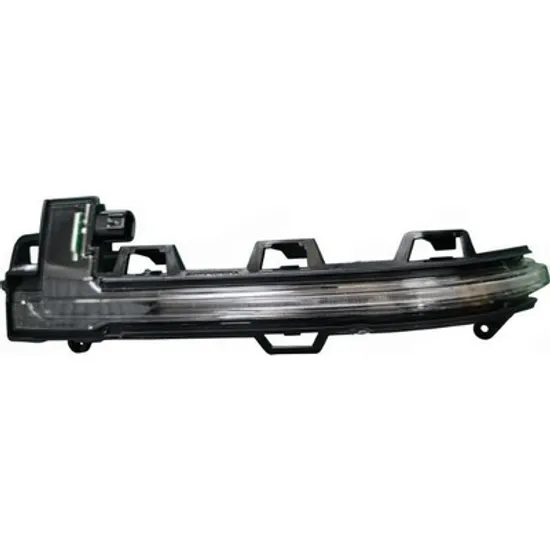 Semnal oglinda BMW X6 G06 2019-> Semnal Oglinda exterioara LED STANGA Perioada 2019 2020 2021 2022 2023