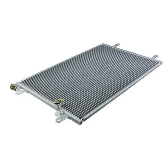 RADIATOR AER CONDITIONAT AUDI A6 2.8 FSI quattro -162KW/220CP- 2773cmc, pentru motor CCEA, perioada 2008,2009,2010,2011