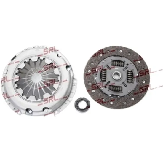 Kit ambreiaj MINI MINI COOPER R50; R53 2001->2006 Cooper 85KW 116CP , pentru motor W10 B16 A perioada 2001 2002 2003 2004 2005 2006