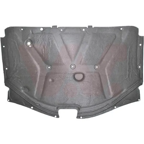 Izolator capota fata MERCEDES M-CLASS W163 1998->2005 perioada 1998 1999 2000 2001 2002 , centru