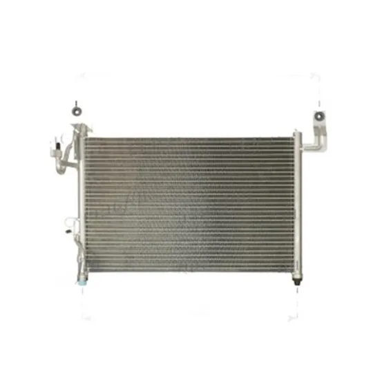 Radiator Aer Conditionat FORD RANGER 1997->2006 Radiator aer conditionat diesel (52,7x33,9x17) Perioada 1998 1999 2000 2001 2002 2003 2004 2005 2006