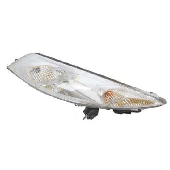 Lampa Fata NISSAN JUKE F15 2010->2018 Lampa fata/lampa pozitie daylight VALEO dreapta Perioada 2010 2011 2012 2013 2014 2015