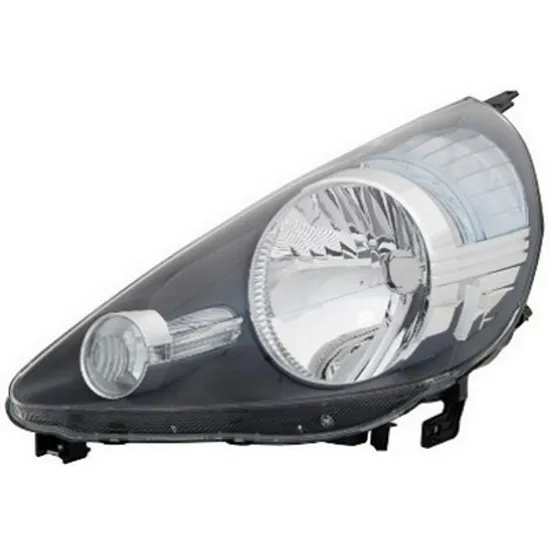 Faruri HONDA JAZZ 2 2002->2008 Far reglaj electric 2005->(E) (DEPO) stanga Perioada 2004 2005 2006 2007 2008