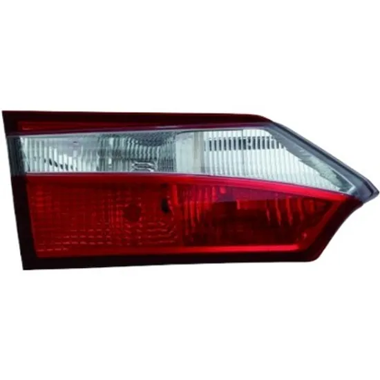 Lampa stop spate stanga TOYOTA COROLLA E18 2013->2019 perioada 2013 2014 2015 2016 2017 2018 pana la an de fabricatie 2016, interior