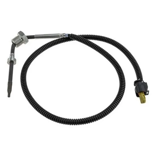 SENZOR TEMPERATURA GAZE EVACUARE MERCEDES C-CLASS C 220 d 4-matic -143KW/194CP- 1950cmc, pentru motor OM 654.920, perioada 2018,2019,2020,2021,2022,2023,2024