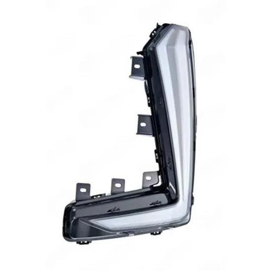Lampa Fata DS DS4 2021-> Lampa Daylight LED (HELLA) STANGA Perioada 2021 2022 2023 2024 2025