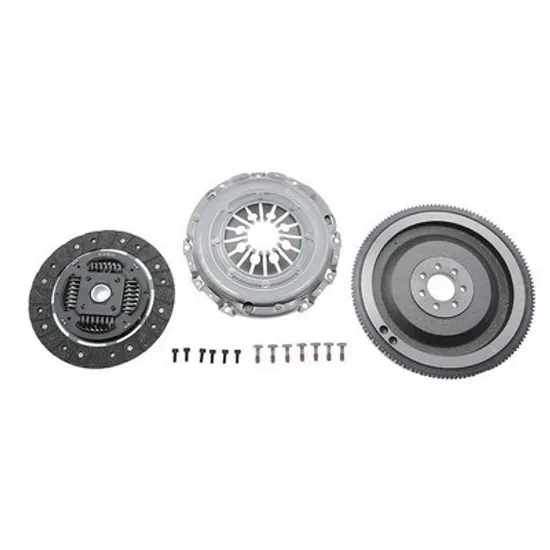 KIT AMBREIAJ RENAULT SCENIC 1.9 dCi -88KW/120CP- 1870cmc, pentru motor F9Q 812, perioada 2003,2004,2005,2006