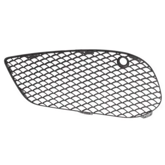 Grila Bara MERCEDES C-CLASS W205 2013-> Grila bara fata laterala AMG LINE stanga Perioada 2014 2015 2016 2017 2018