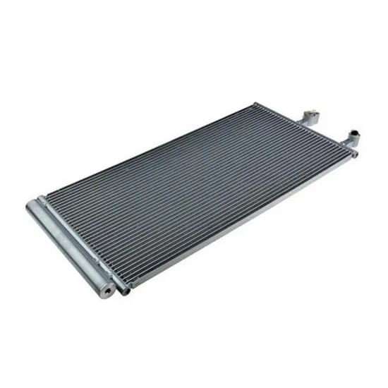 RADIATOR AER CONDITIONAT VOLVO V60 2.0 D4 -140KW/190CP- 1969cmc, pentru motor D 4204 T14, perioada 2015,2016,2017,2018