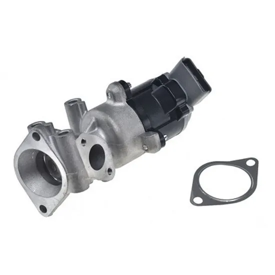 SUPAPA EGR FATA DREAPTA CITROEN C6 2.7 HDi -150KW/204CP- 2720cmc, pentru motor UHZ (DT17TED4), perioada 2005,2006,2007,2008,2009,2010,2011